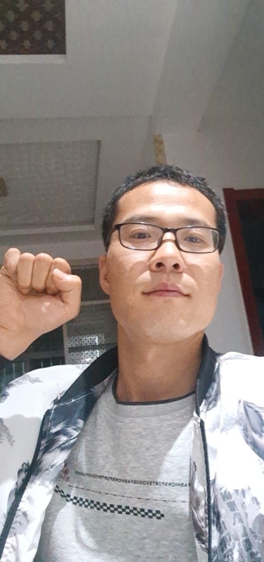 强强的第二张照片--澄城残疾人相亲网